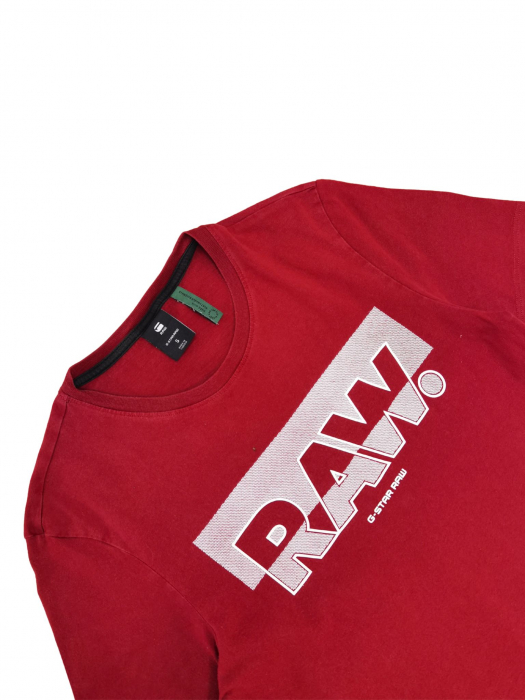 Tricou G-Star Raw Barbati-S [3]