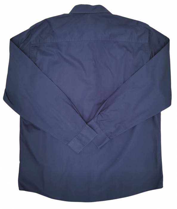 Camasa bleumarin Hanbury Barbati-3XL [2]