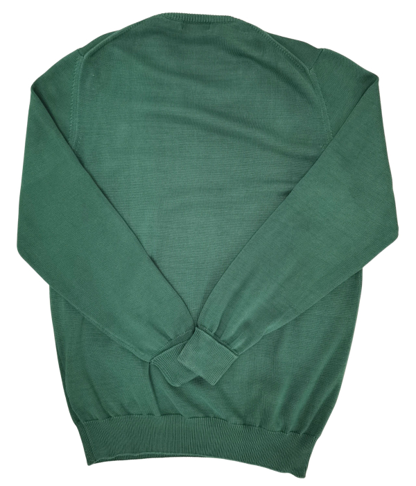 Pulover John Ashfield Barbati-3XL [2]