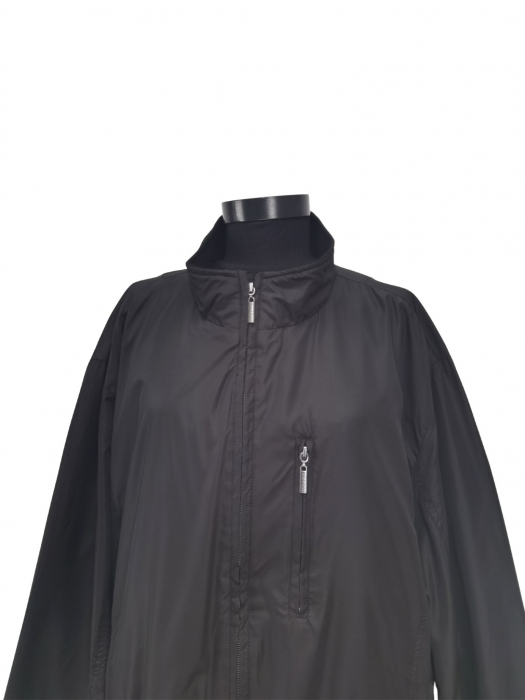 Geaca neagra Biaggini Barbati-XXL [3]