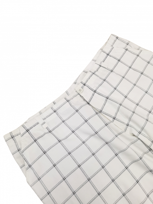 Pantaloni in carouri Billabong Barbati-XL [3]