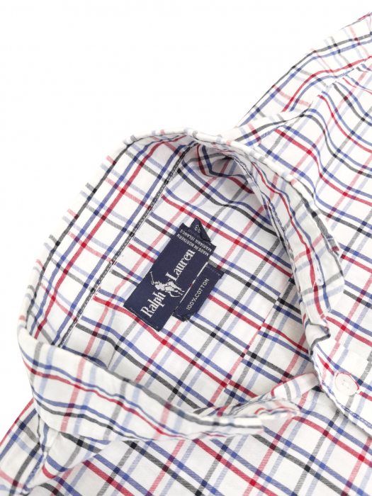 Camasa Ralph Lauren Baieti 16 Ani [5]