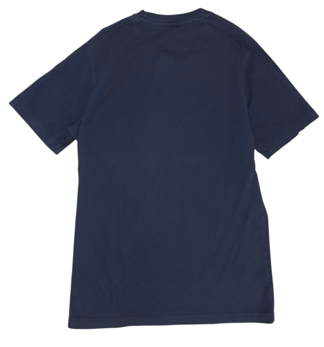 Tricou negru adidas Barbati-S [2]