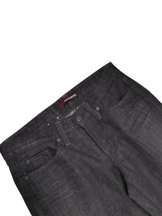 Blugi Retro Cambio Femei-M [3]