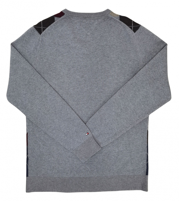 Pulover Tommy Hilfiger Barbati-S [2]