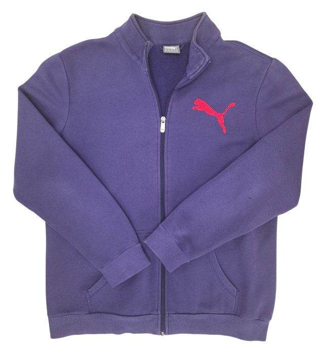 Hanorac PUMA Femei-XL [1]