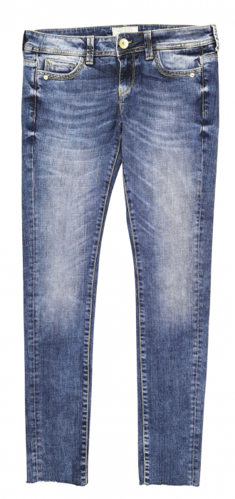Blugi skinny GUESS Femei-S [1]