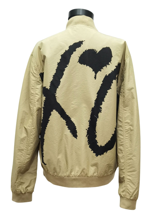 Geaca bej H&M Barbati-M [2]