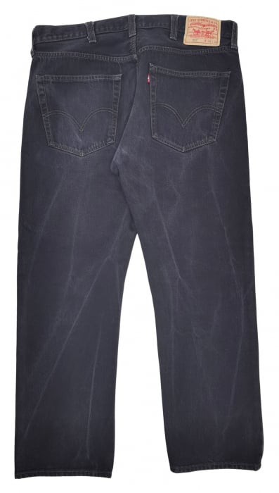 Blugi Levi's 501 Barbati-XL [2]