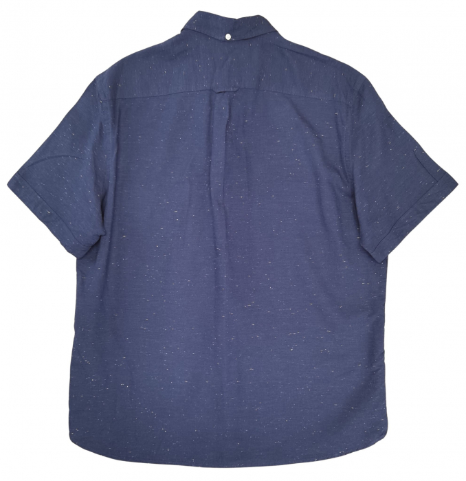 Camasa bleumarin H&M Barbati-L [2]