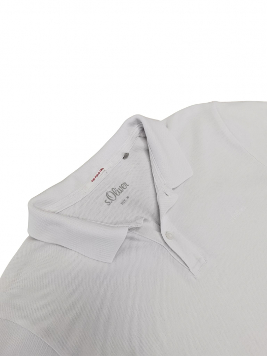 Tricou alb sÓliver Femei-M [3]