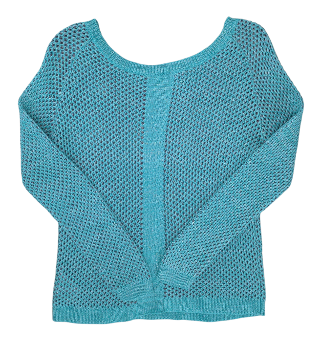 Pulover verde GUESS Femei-M [4]