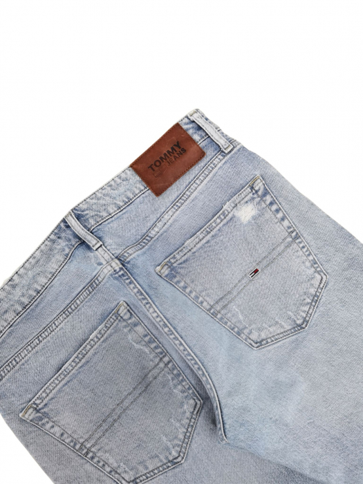 Blugi Tommy Hilfiger Barbati-M [4]