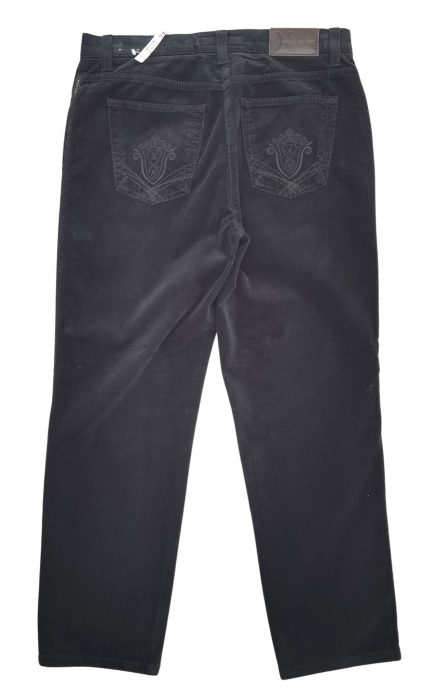 Pantaloni velur Brax Femei-M [2]
