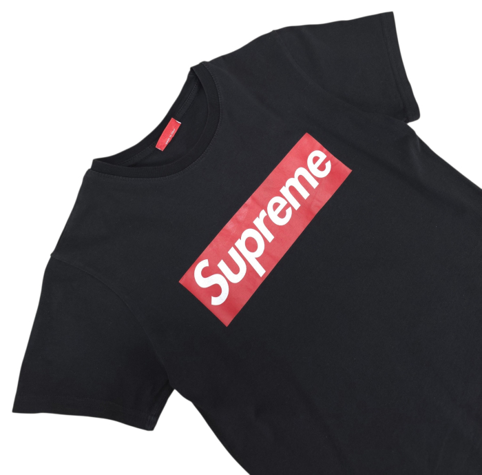Tricou negru Baieti 8-10 Ani [3]