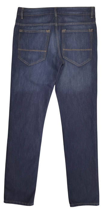 Blugi Denim.co Barbati-M [2]