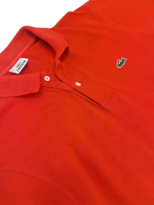 Tricou bumbac Lacoste Barbati-M [3]