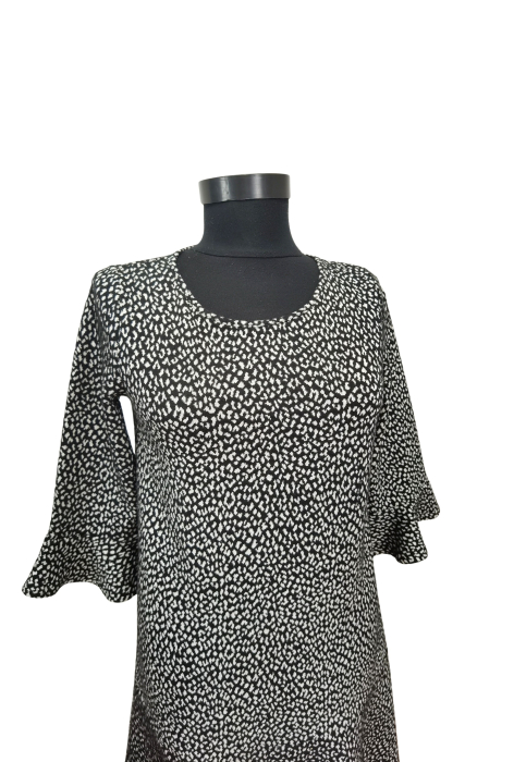 Rochie cu model Alanred Femei-XS [3]