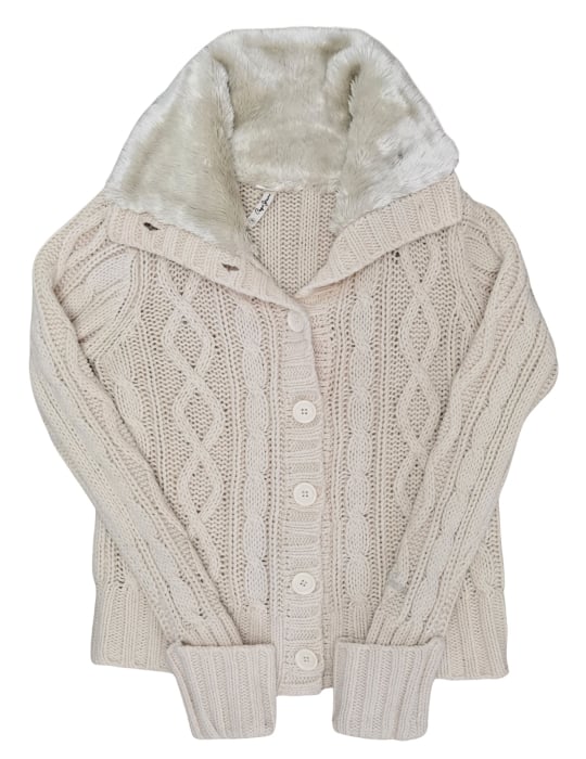 Pulover Pepe Jeans Femei-M [1]