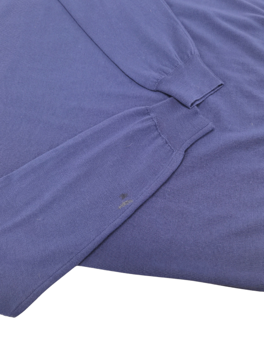 Pulover lana merino Barbati-3XL [4]