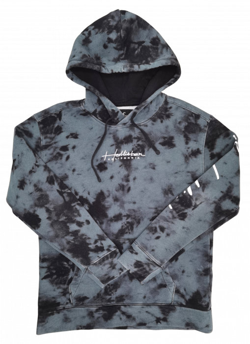 Hanorac cu model Hollister Barbati-S [1]