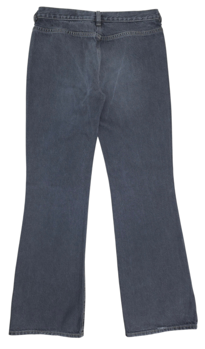 Blugi gri DIESEL Femei-M [2]