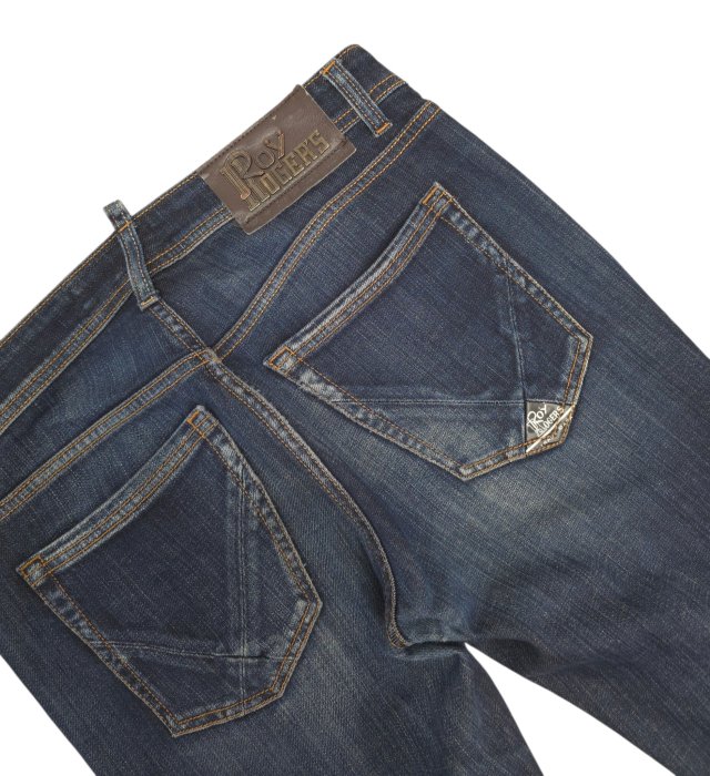 Blugi Roy Hogers Barbati-M [4]