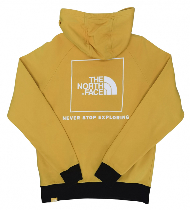 Hanorac The North Face Femei-M [2]