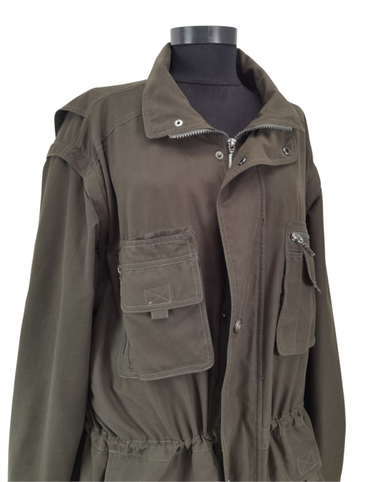 Geaca parka Eurosport Femei-3XL [3]
