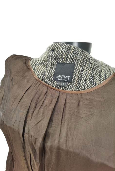 Palton ESPRIT Femei-S [4]