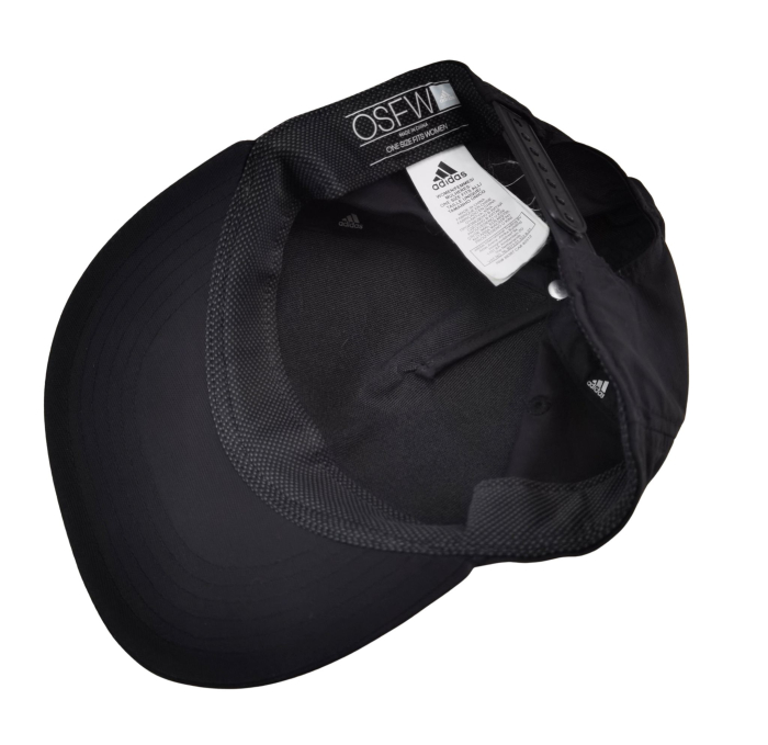 Sapca neagra adidas Femei [3]