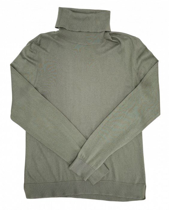 Maleta verde Benetton Femei-M [2]