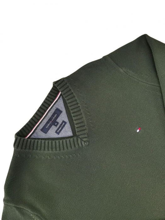 Pulover Tommy Hilfiger Barbati-M [3]