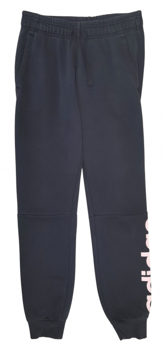 Pantaloni negri adidas Femei-XS [1]