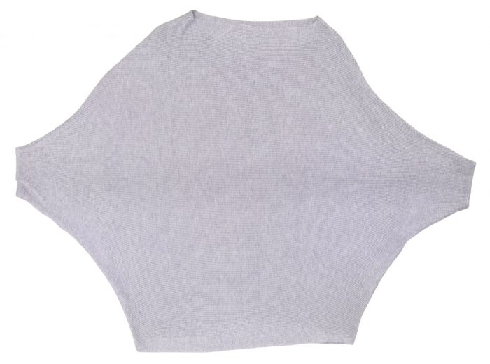Bluza lila Retro Femei-S [2]