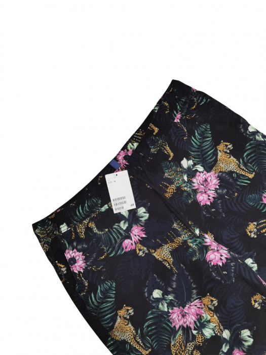 Pantaloni cu imprimeu H&M Barbati-M [3]