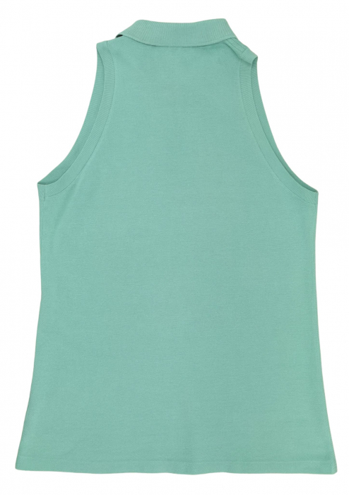 Maiou verde Lacoste Femei-L [2]