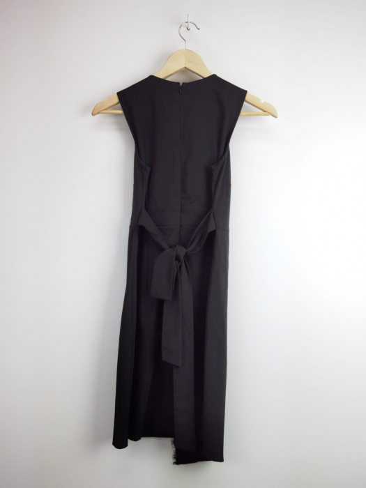 Rochie neagra MOHITO Femei-XXS [2]