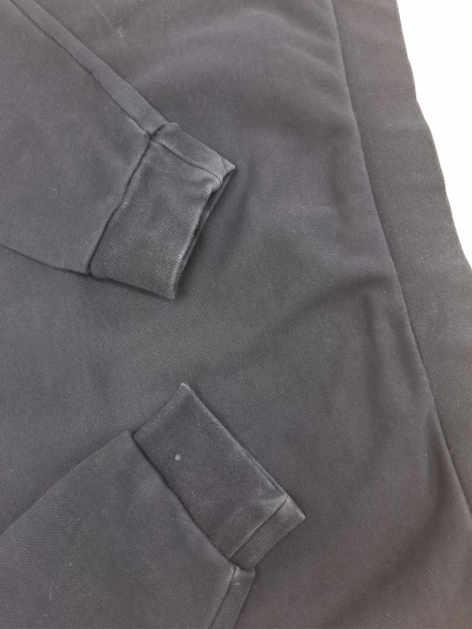 Hanorac negru adidas Barbati-M [6]