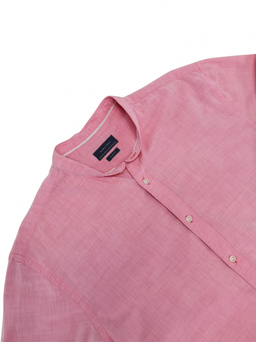 Camasa slim Zara Barbati-L [3]
