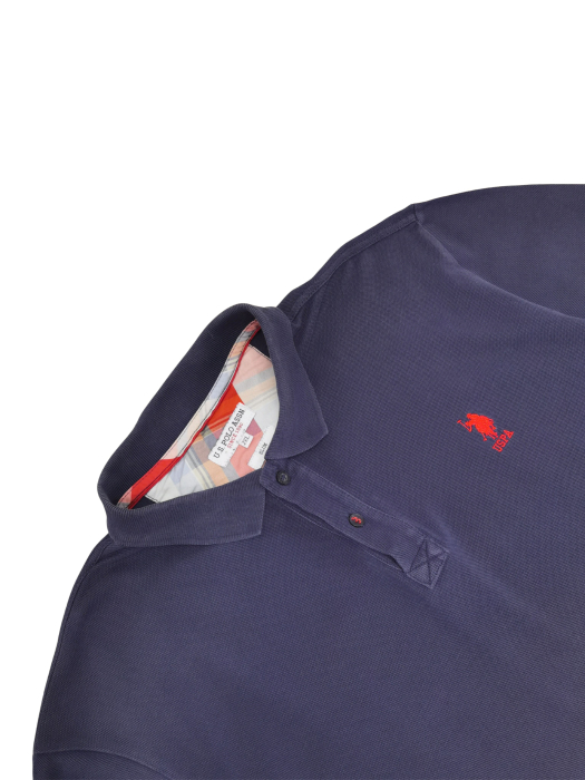 Tricou Polo ASSN Barbati-XXL [3]