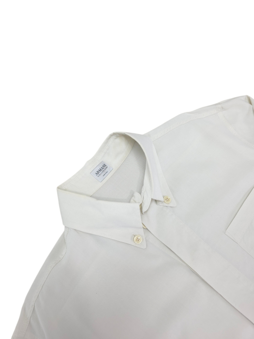 Camasa bej Armani Barbati-M [3]