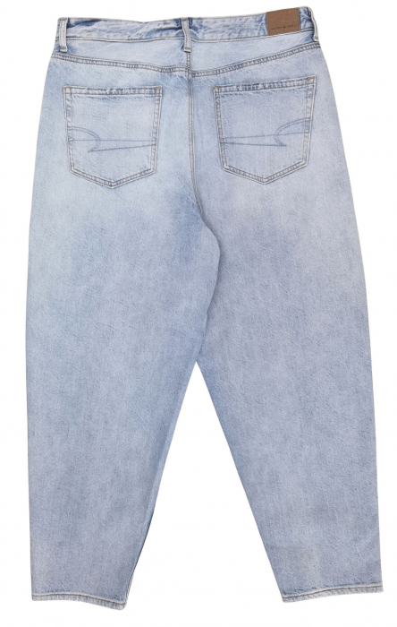 Blugi American Eagle Femei-XL [2]