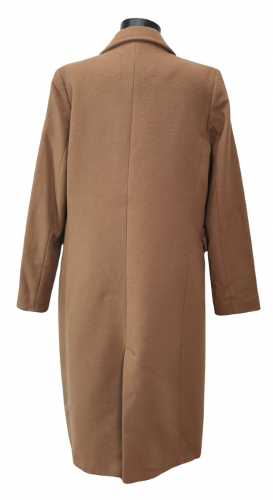 Palton lana Massimo Dutti Femei-L [2]