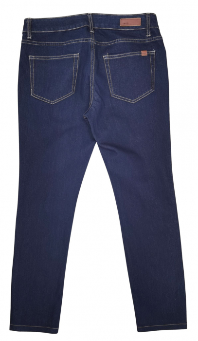 Blugi slim Zero Femei-M [2]