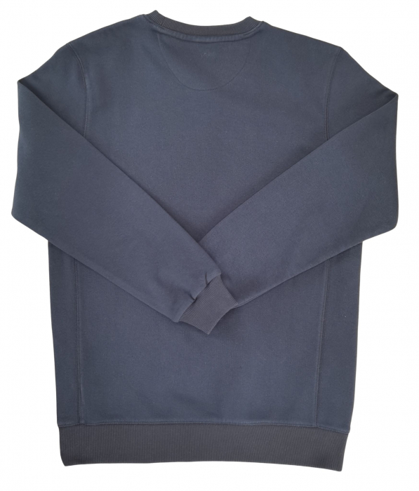 Bluza neagra Reebok Barbati-S [2]