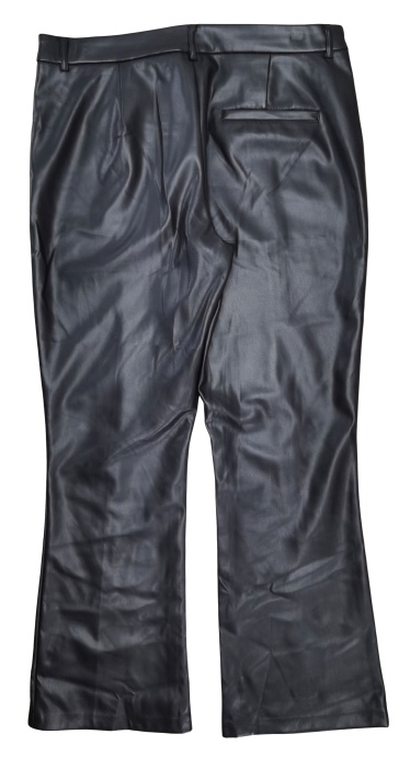 Pantaloni negri Only Femei-XL [2]