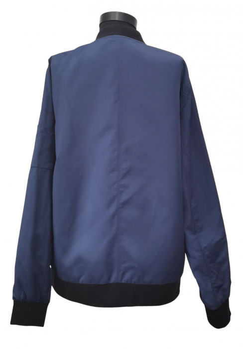 Geaca bomber Smog Barbati-L [2]