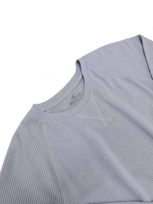 Bluza bleu Hollister Femei-S [3]