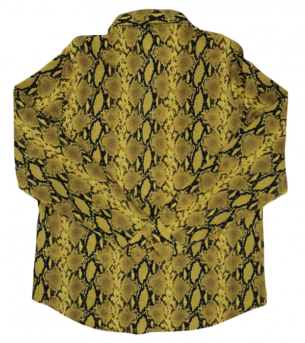 Camasa animal print Femei-L [2]